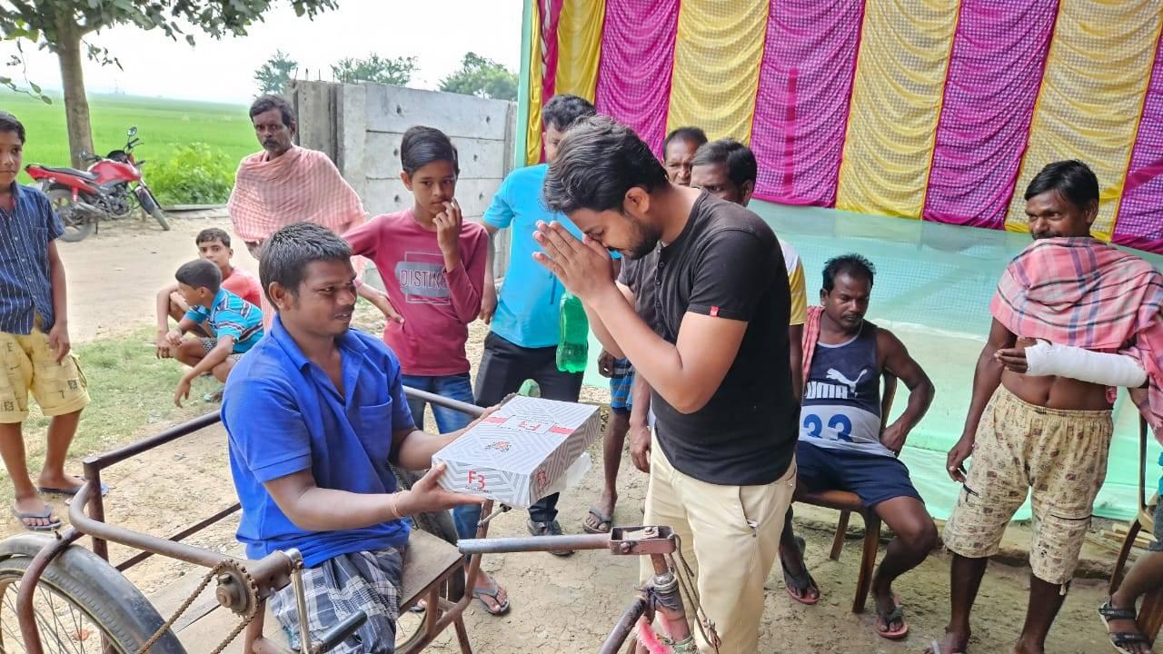 Clothes-Distribution-West-Bengal