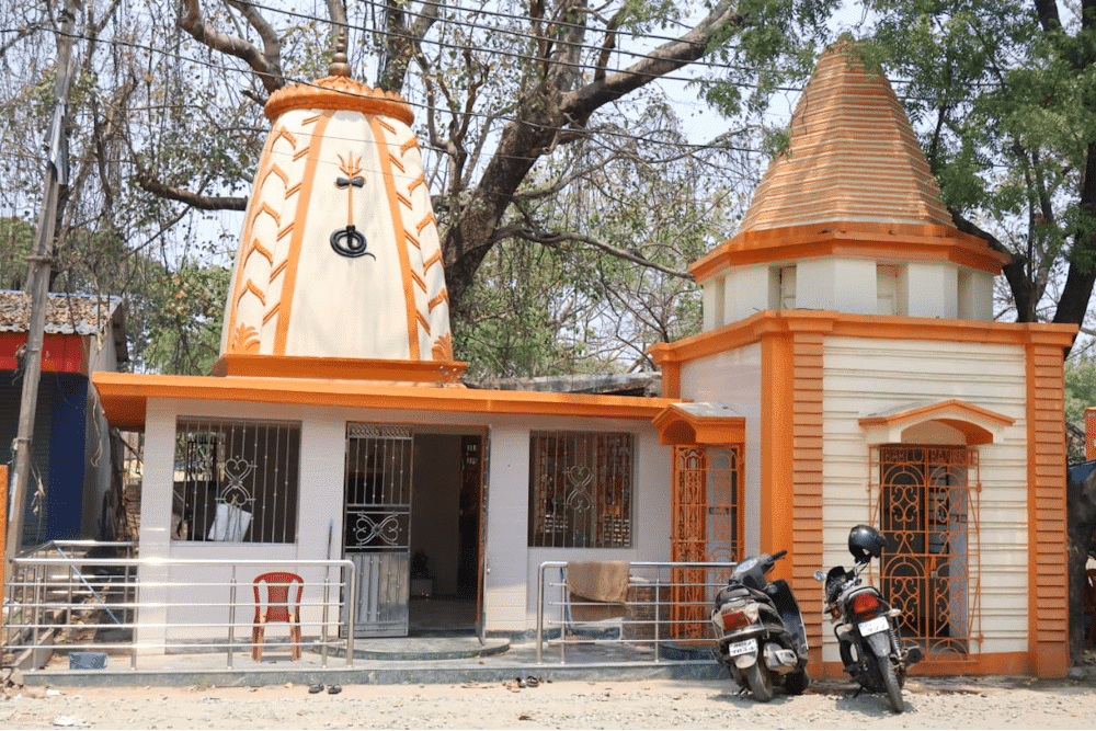 Shiva-Mandir-Chakradharpur-Jharkhand-2024